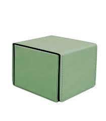 Ultra Pro: Vivid Alcove Edge Deck Box