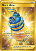 Pokemon,SWSH07: Evolving Skies,Boost Shake (Secret) - 229/203,Holofoil,Secret Rare,Near Mint