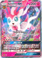 Pokemon,Alternate Art Promos,Sylveon GX - 92a/145 - 092a/145,Holofoil,Promo,Near Mint