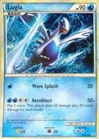 Pokemon,HGSS Promos,Lugia - HGSS02,Holofoil,Promo,Moderately Played