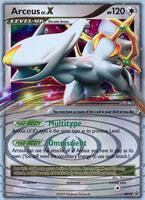 Pokemon,Diamond and Pearl Promos,Arceus LV.X - DP53,Holofoil,Promo,Damaged