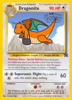Pokemon,WoTC Promo,Dragonite (Movie Promo) - 05/53,Normal,Promo,Damaged