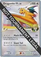 Pokemon,World Championship Decks,Dragonite FB - 2010 (Yuta Komatsuda) - 56/157,Normal,Uncommon,Moderately Played