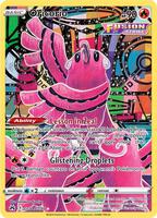 Pokemon,SWSH: Crown Zenith: Galarian Gallery,Oricorio - GG04/GG70,Holofoil,Ultra Rare,Near Mint