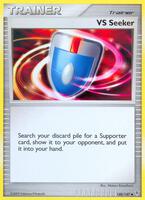 Pokemon,Supreme Victors,VS Seeker - 140,Normal,Uncommon,Lightly Played