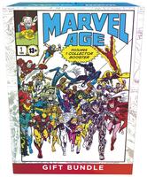 Magic: The Gathering,Marvel Super Heroes,Marvel Super Heroes - Gift Bundle,Normal,Unopened