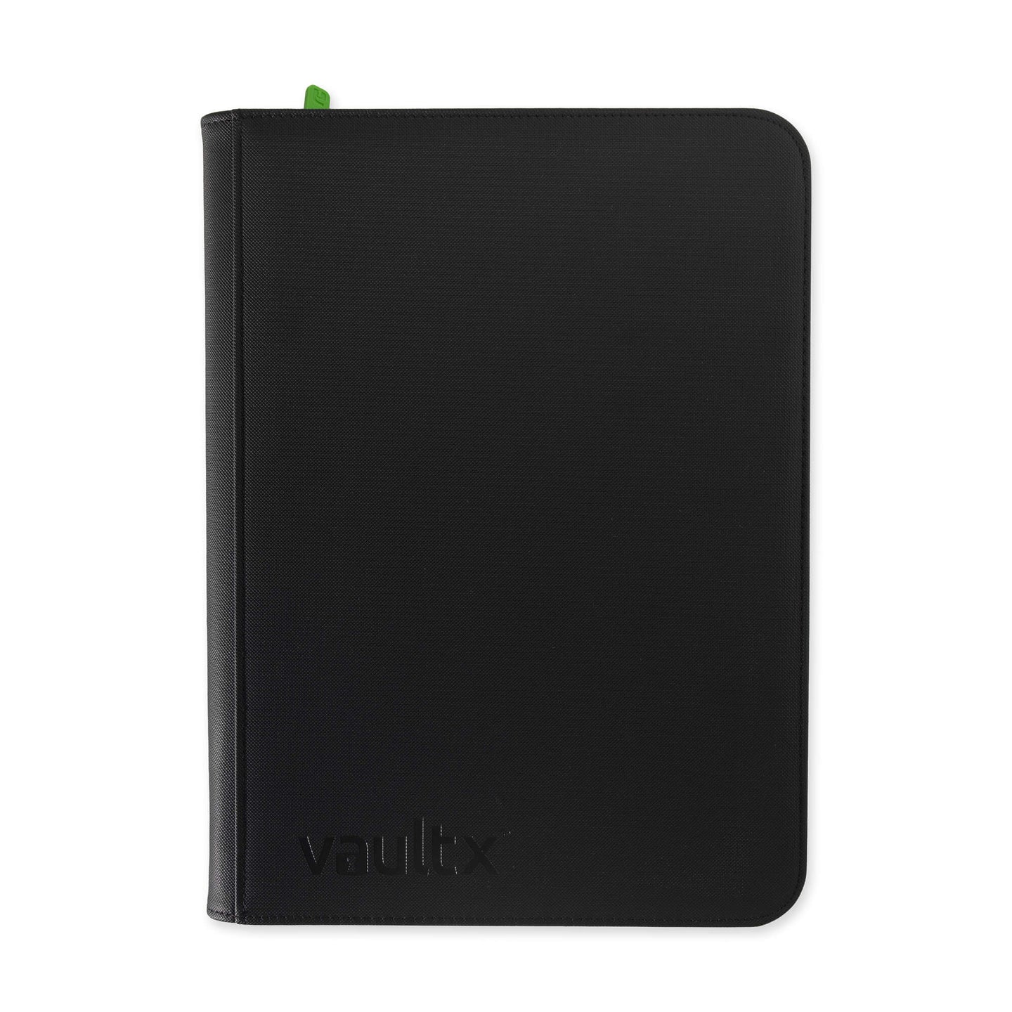 Vaultx 9-POCKET BINDER