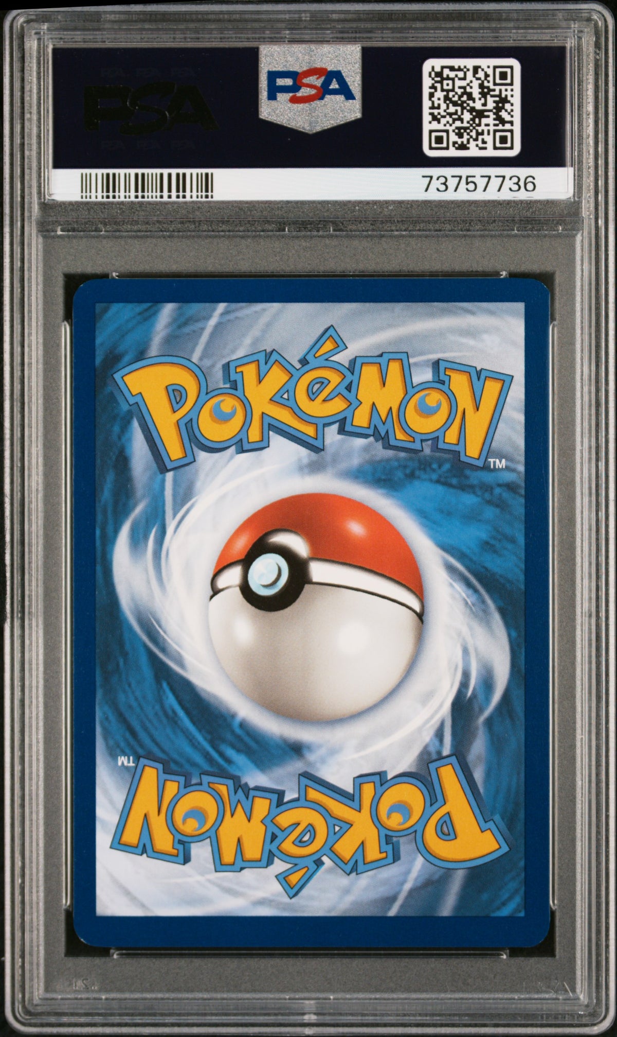 2023 POKEMON SWORD AND SHIELD CROWN ZENITH FA/MEW #GG10 CROWN ZENITH PSA 8