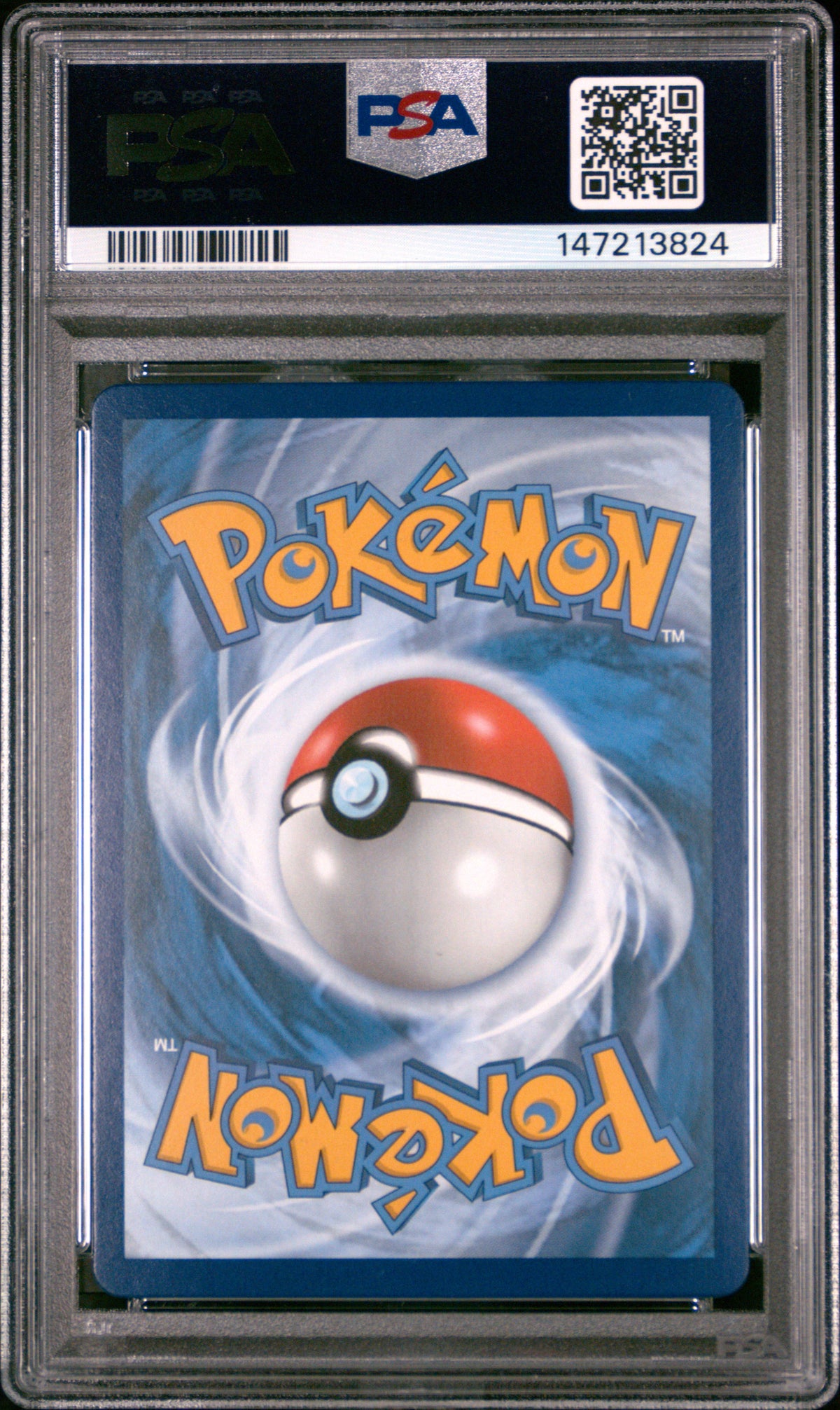 2022 POKEMON SWORD & SHIELD ASTRAL RADIANCE FA/STARMIE V #TG13 ASTRAL RADIANCE PSA 10