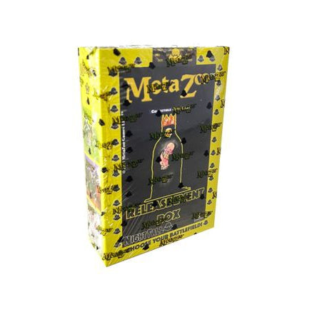 Nightfall Release First Edition Event Box
