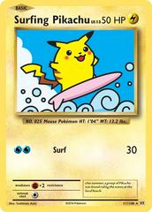 English Pokemon Singles