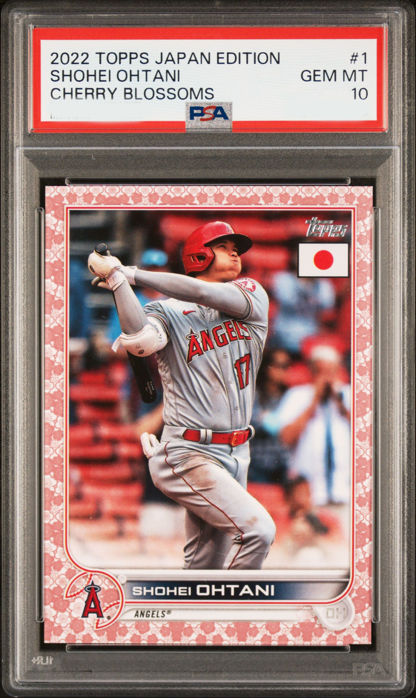 Graded Baseball Cards