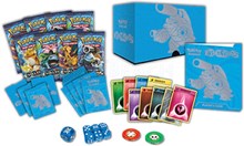 pokemon XY - Evolutions XY Evolutions Elite Trainer Box [Mega Blastoise]