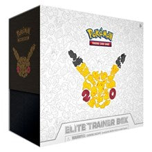 ポケモン ジェネレーションズ エリートトレーナーボックス