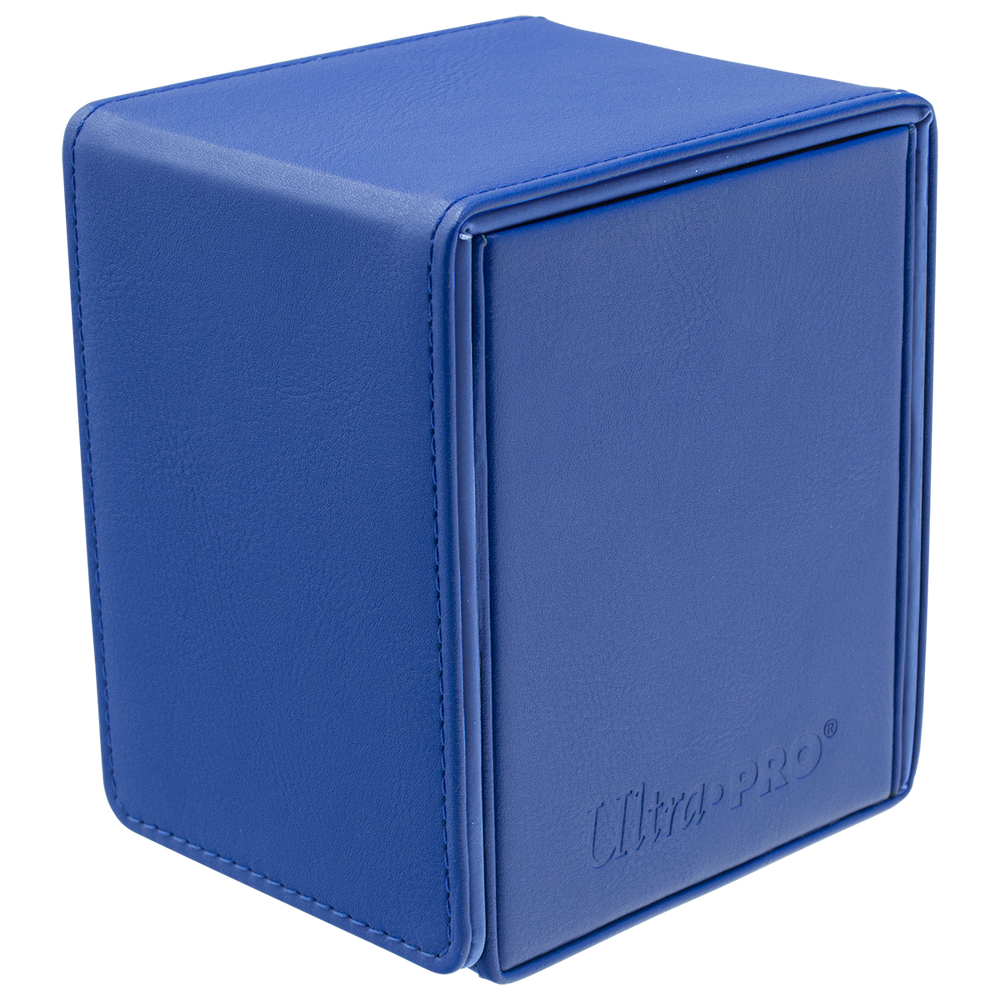 Ultra Pro: Vivid Alcove Flip Deck Box