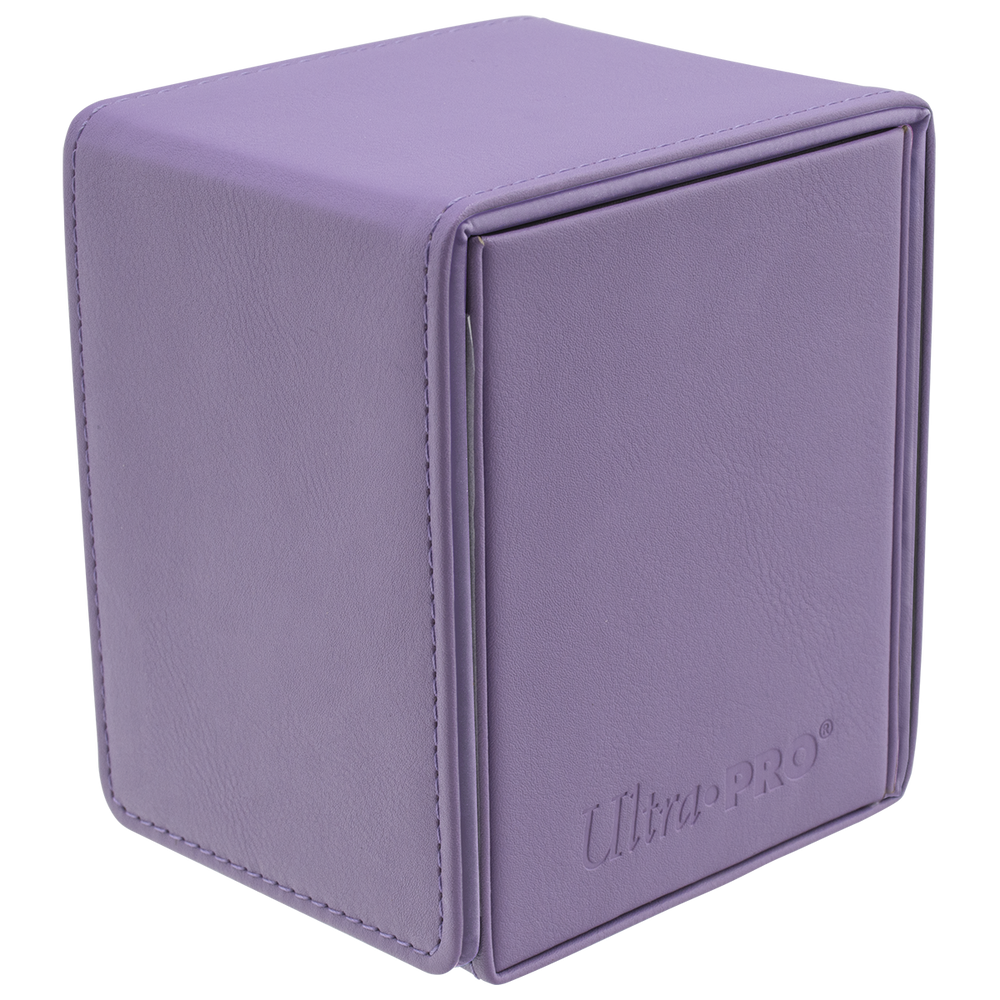 Ultra Pro: Vivid Alcove Flip Deck Box