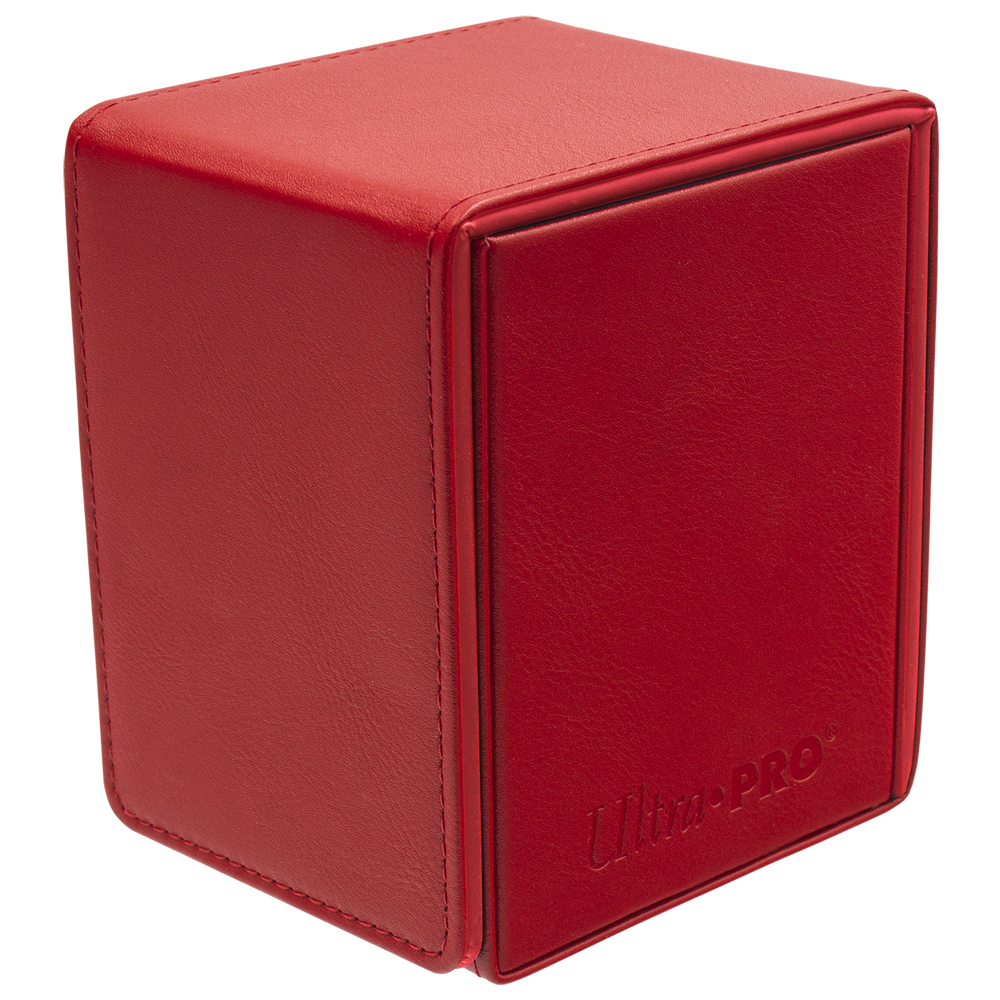Ultra Pro: Vivid Alcove Flip Deck Box