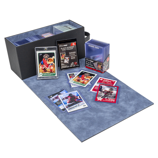 All-In-One The Breaker Deck Box