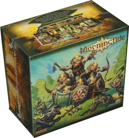 Magic: The Gathering - Morningtide Fat pack