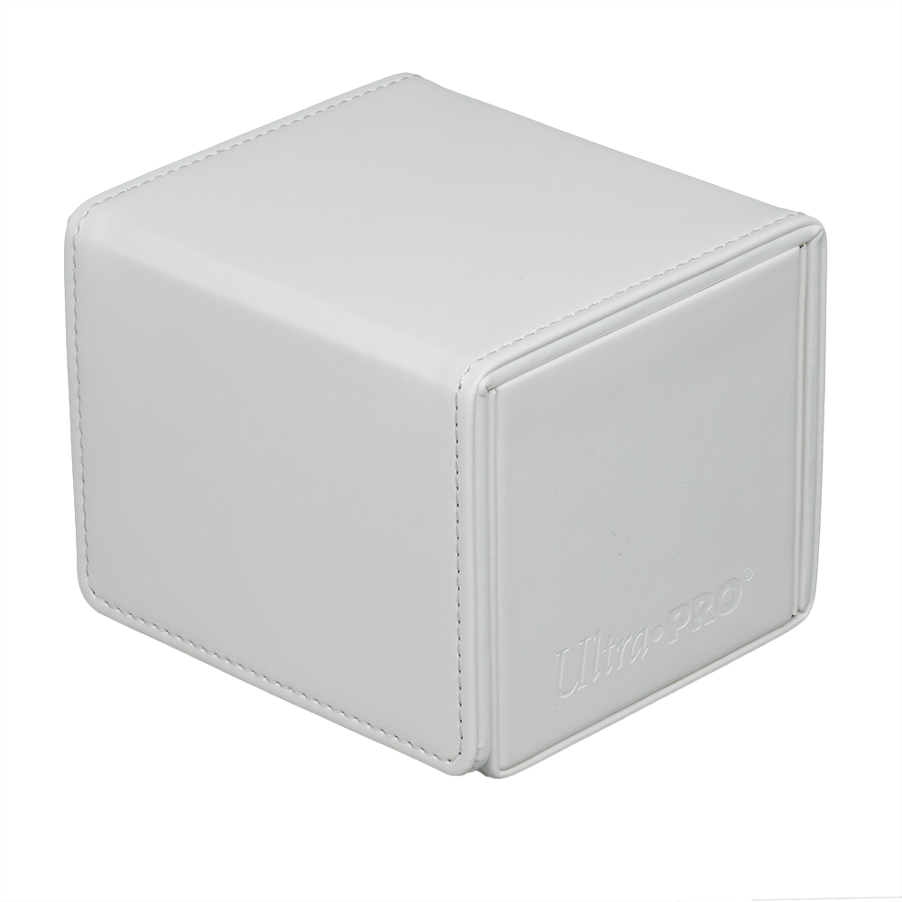 Ultra Pro: Vivid Alcove Edge Deck Box