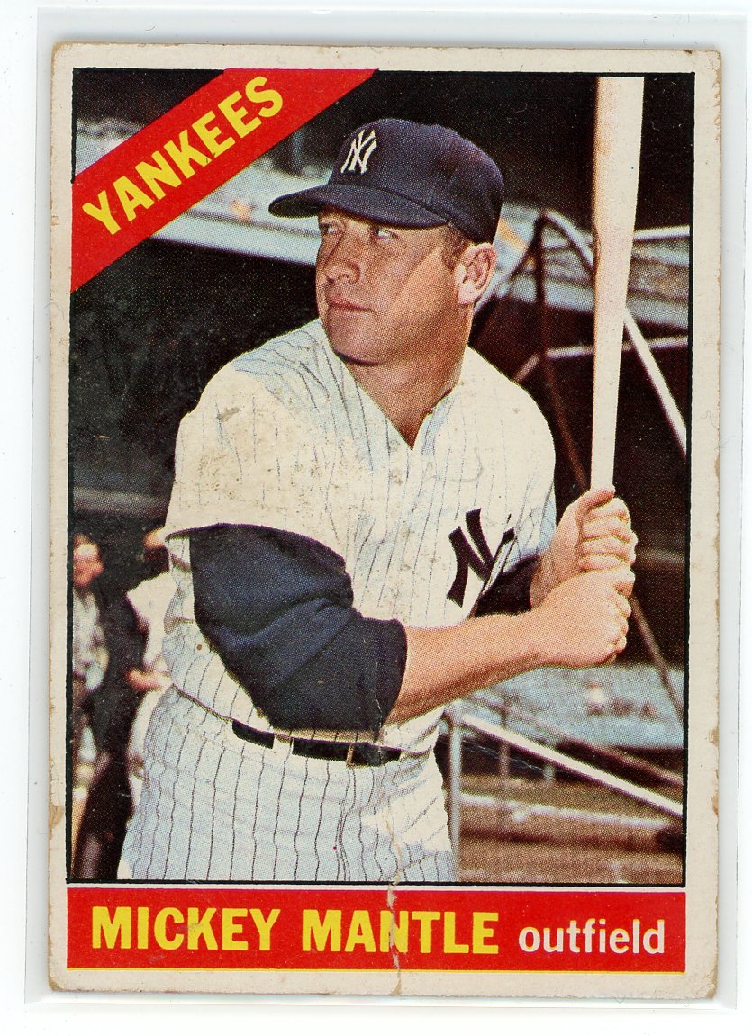 1996 Topps #50 Mickey Mantle Mickey Mantle Sweepstakes Entries