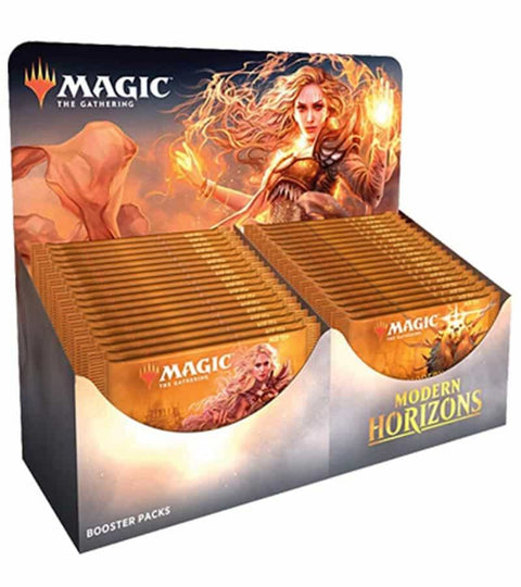 Magic: The Gathering - Modern Horizons Booster Box