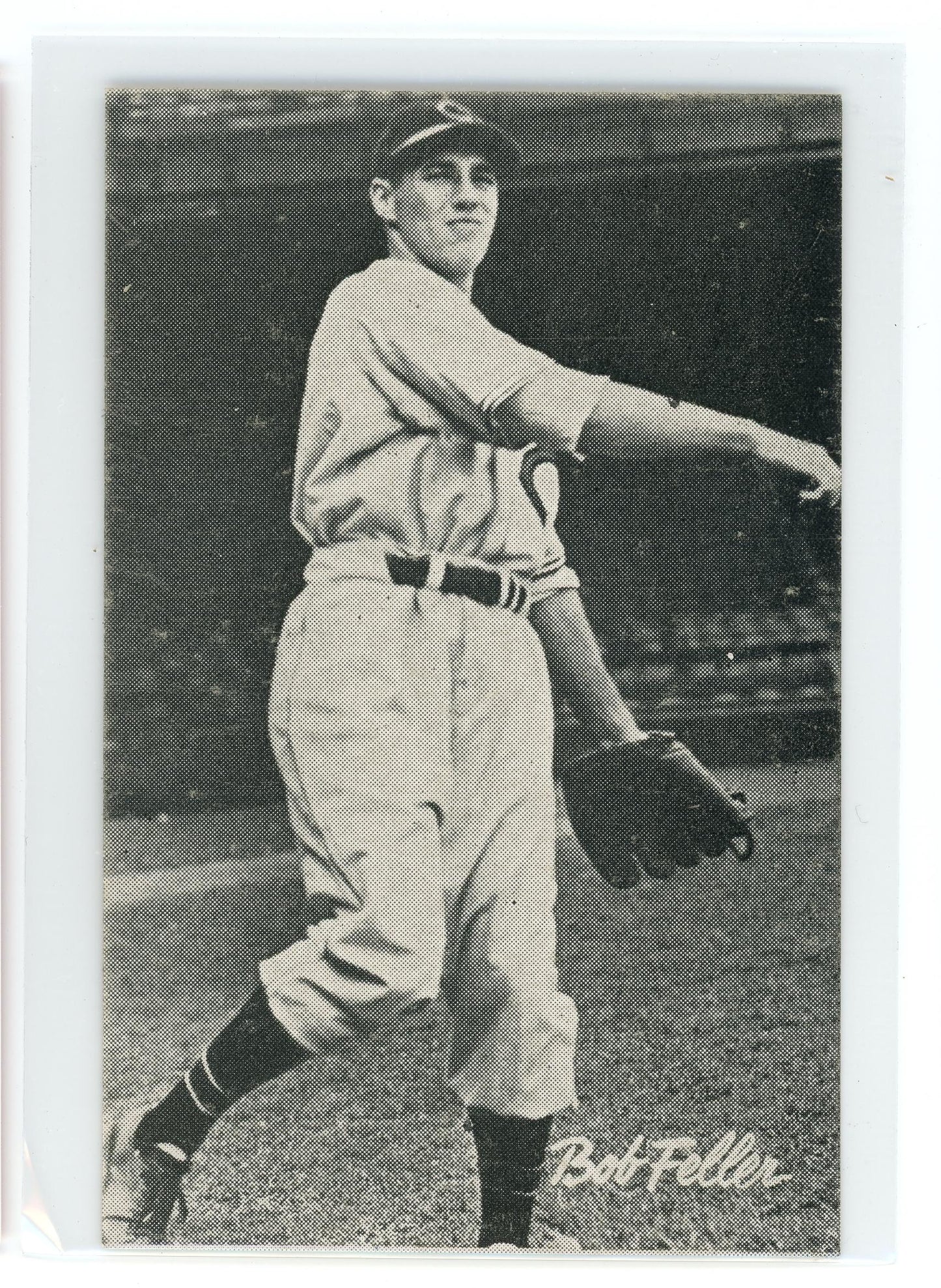 Bob Feller