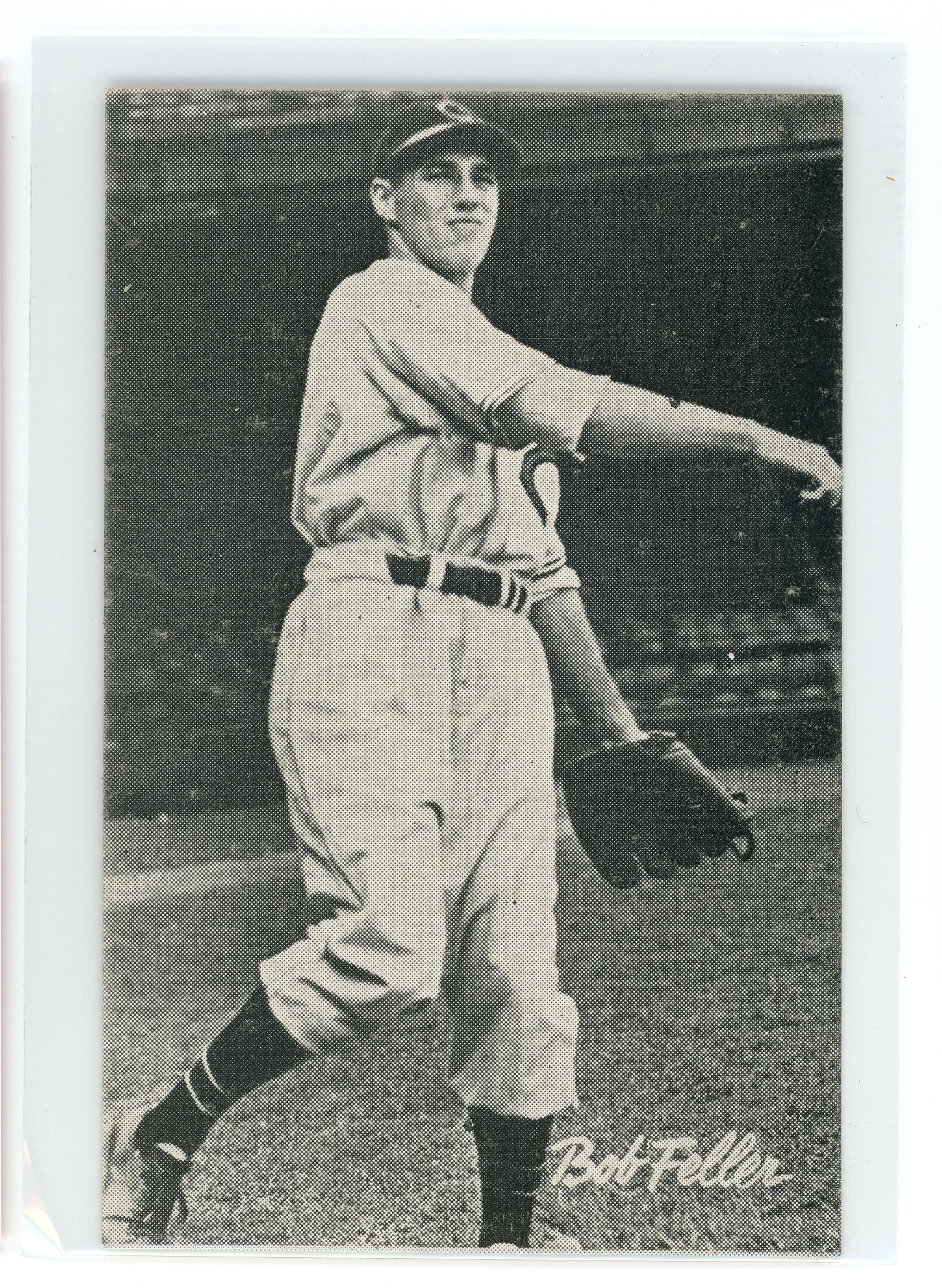 Bob Feller