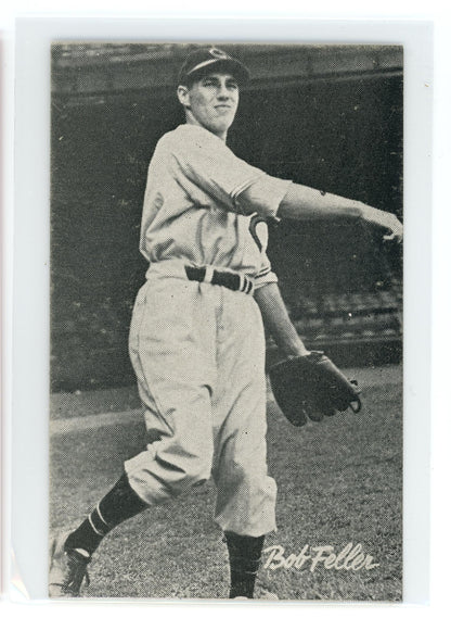 Bob Feller