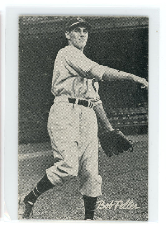 Bob Feller