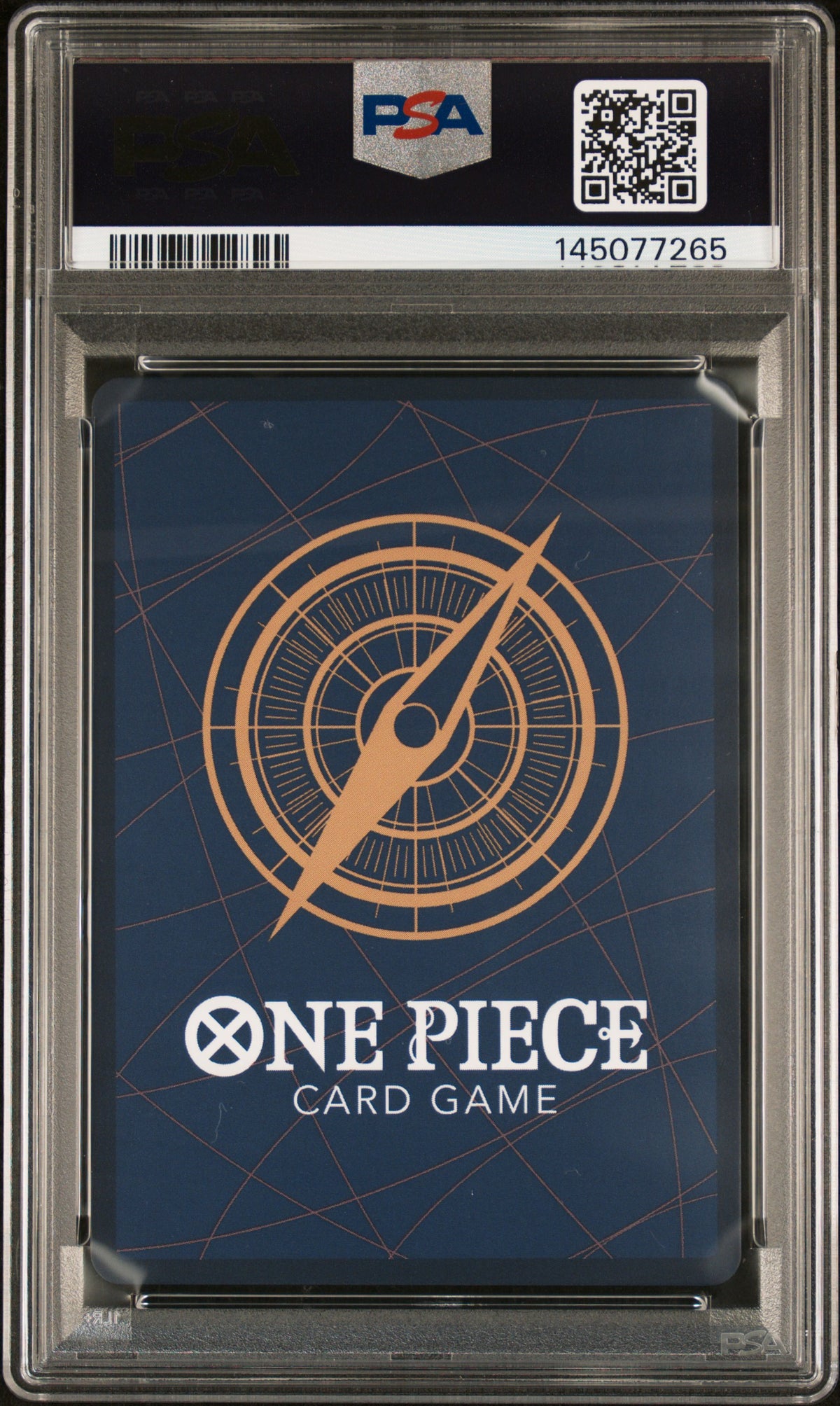 2024 ONE PIECE SIMPLIFIED CHINESE 2ND ANNIVERSARY SET BOA HANCOCK #051 PSA 10
