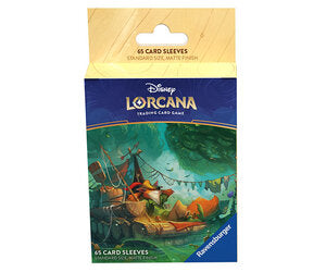 Lorcana: Ravensburger Deck Sleeves