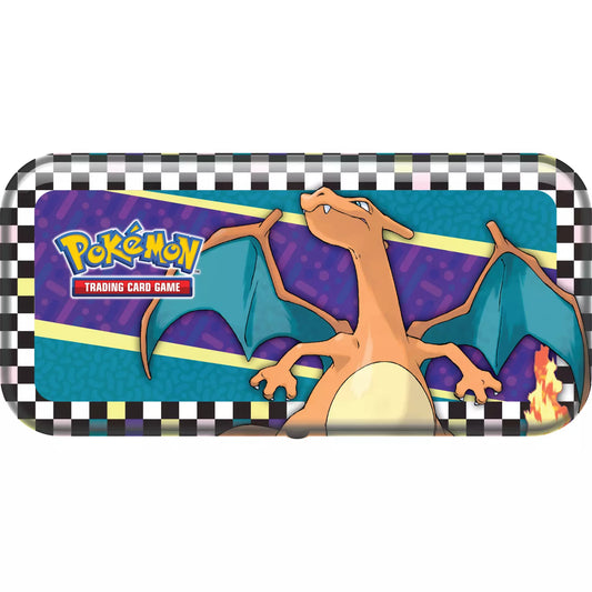 pokemon TCG: 2024 Back to School Pencil Case
