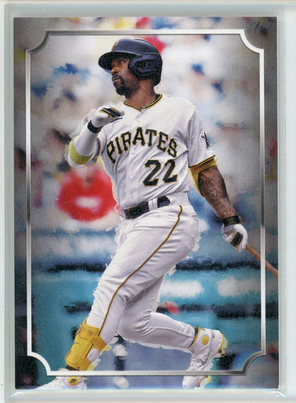 2024 Topps Museum Collection #BOW-6 Andrew McCutchen