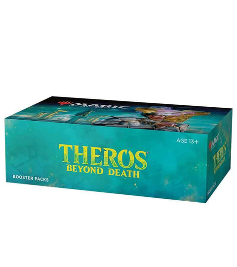 Magic: The Gathering - Theros Beyond Death Booster Box