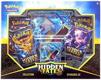 ポケモン ヒドゥンフェイト ヒドゥンフェイトコレクション [ギャラドス GX]
