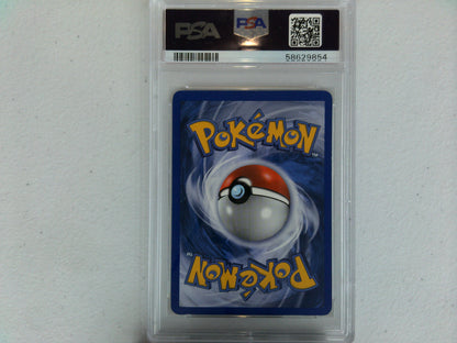 2007 Pokemon Ex Power Keepers #6 Charizard-Holo Power Keepers PSA 7