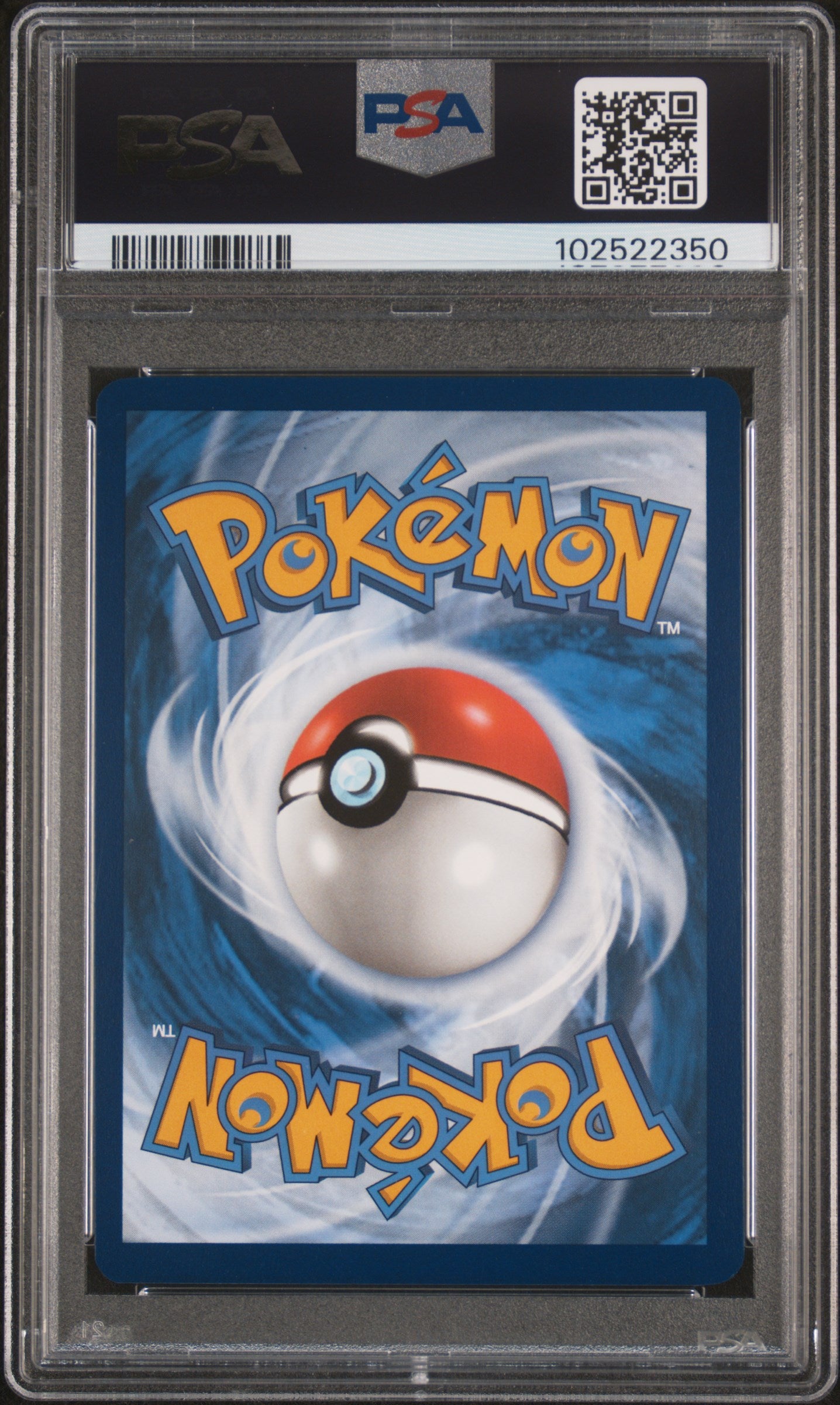 2024 Pokemon Ssp En-Surging Sparks #238 Pikachu Ex SIR PSA 10
