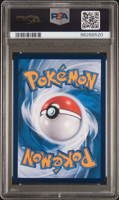 2024 Pokemon IndonesianPromo #101 Pikachu/Batik Shirt idn.Jrny.Cmpgn. PSA 10