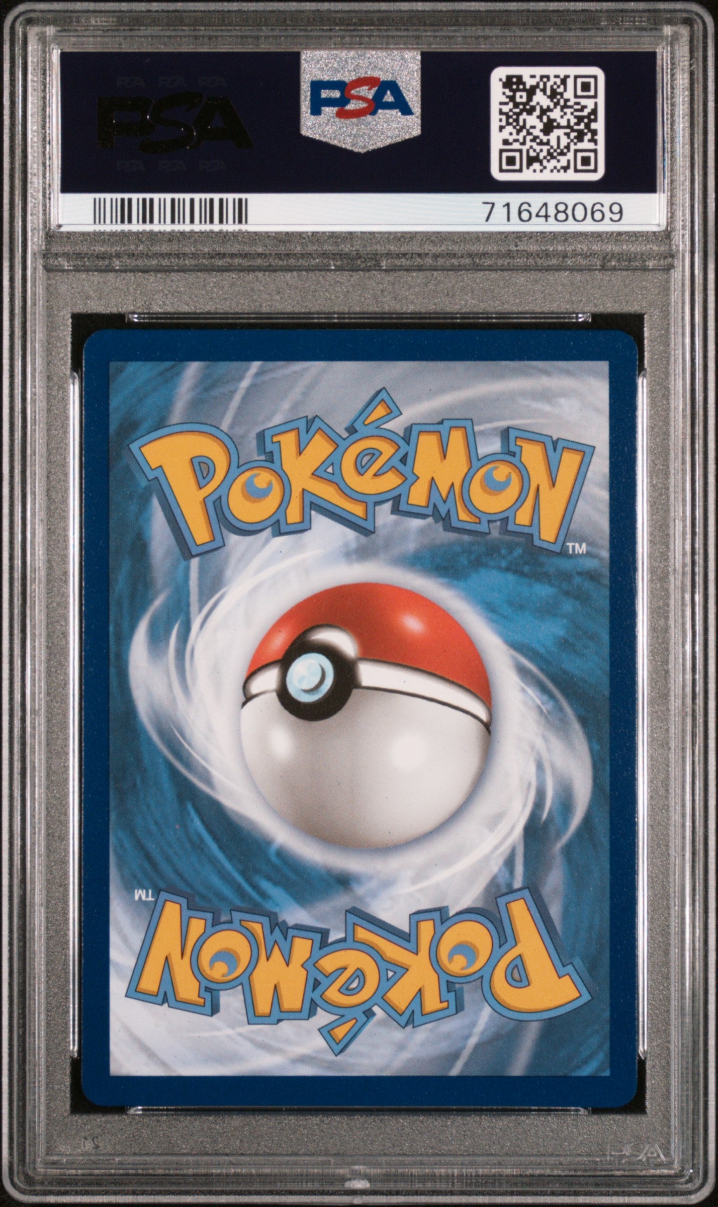 2021 Pokemon Sword & Shield Chilling Reign #188 Fa/Brawly Chilling Reign PSA 10