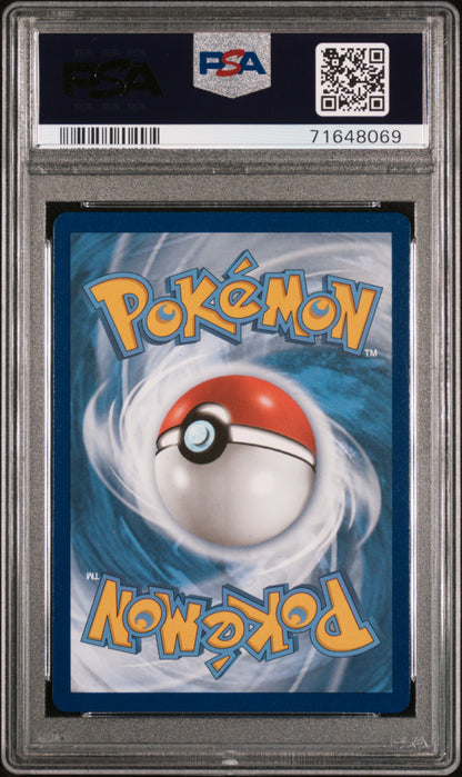 2021 Pokemon Sword & Shield Chilling Reign #188 Fa/Brawly Chilling Reign PSA 10
