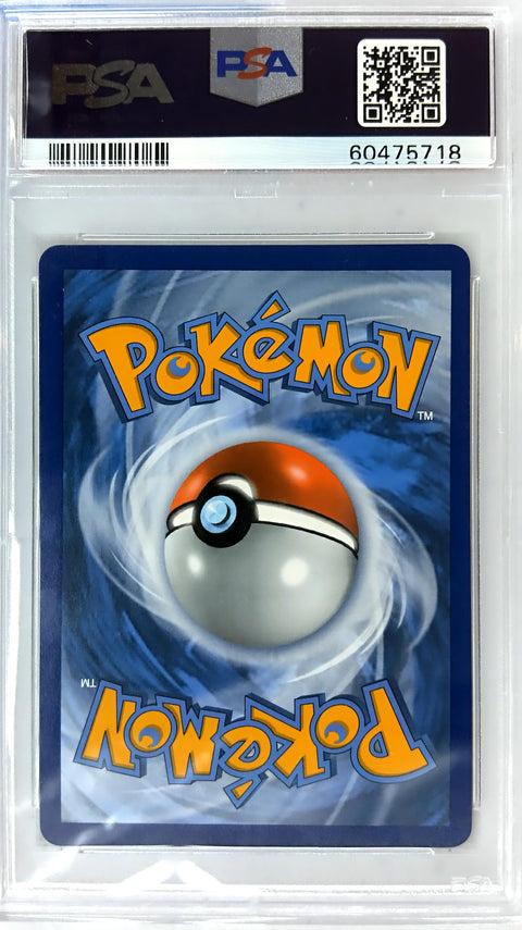 2020 Pokemon Sword & Shield Vivid Voltage #009 Celebi Vivid Voltage PSA 10