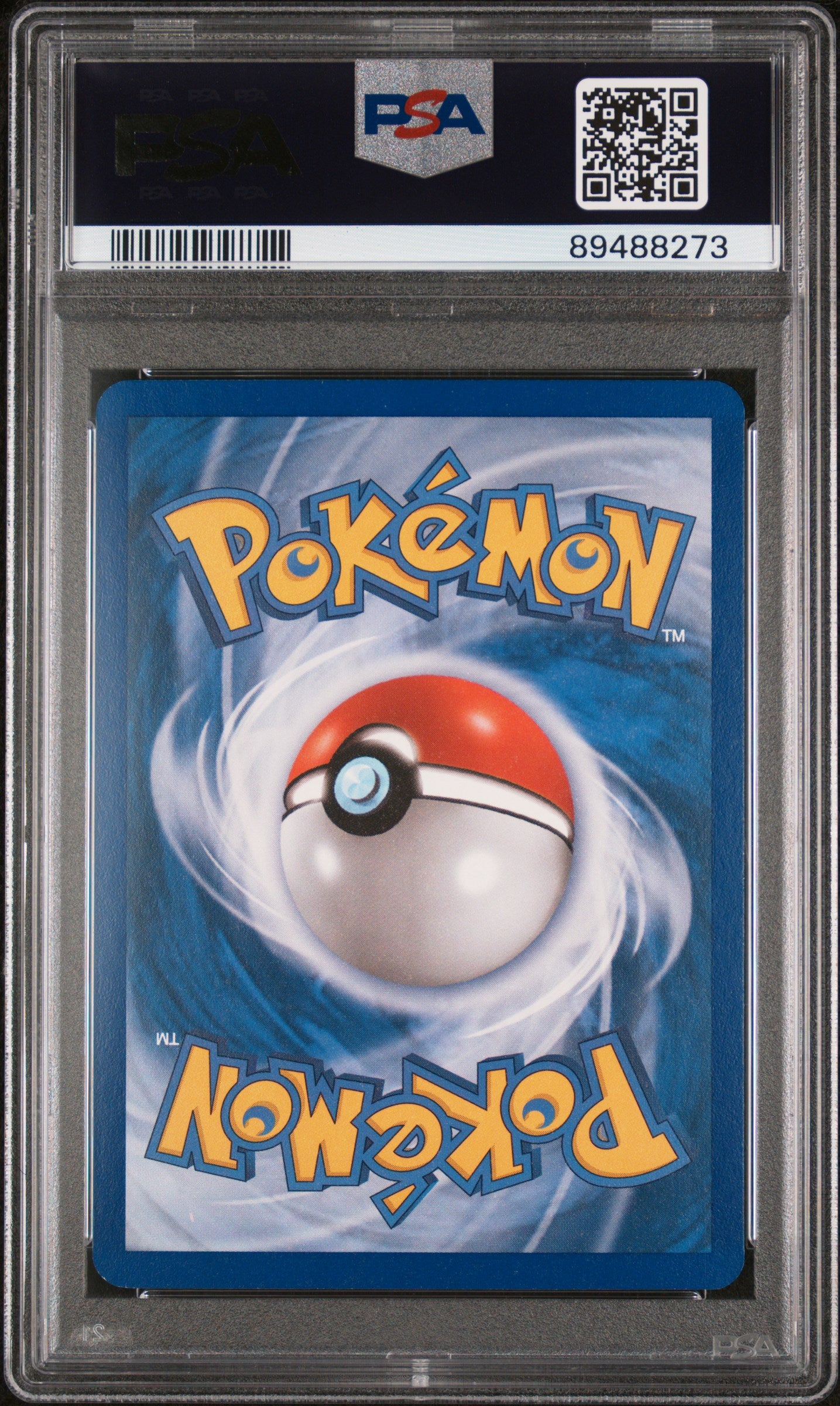 2005 Pokemon Ex Delta Species #86 Taillow-Rev.Foil Delta Species PSA 9