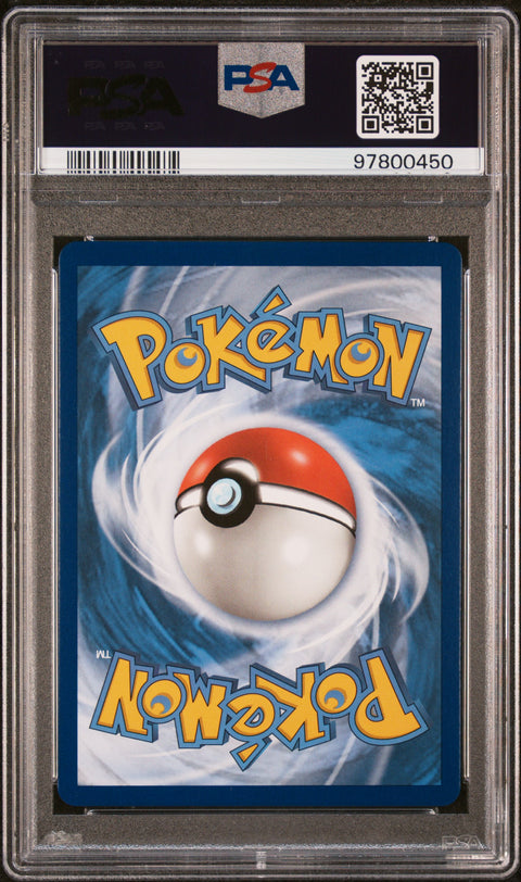 2019 Pokemon Sun & Moon Hidden Fates #SV69 Fa/Umbreon Gx Hidden Fates PSA 10