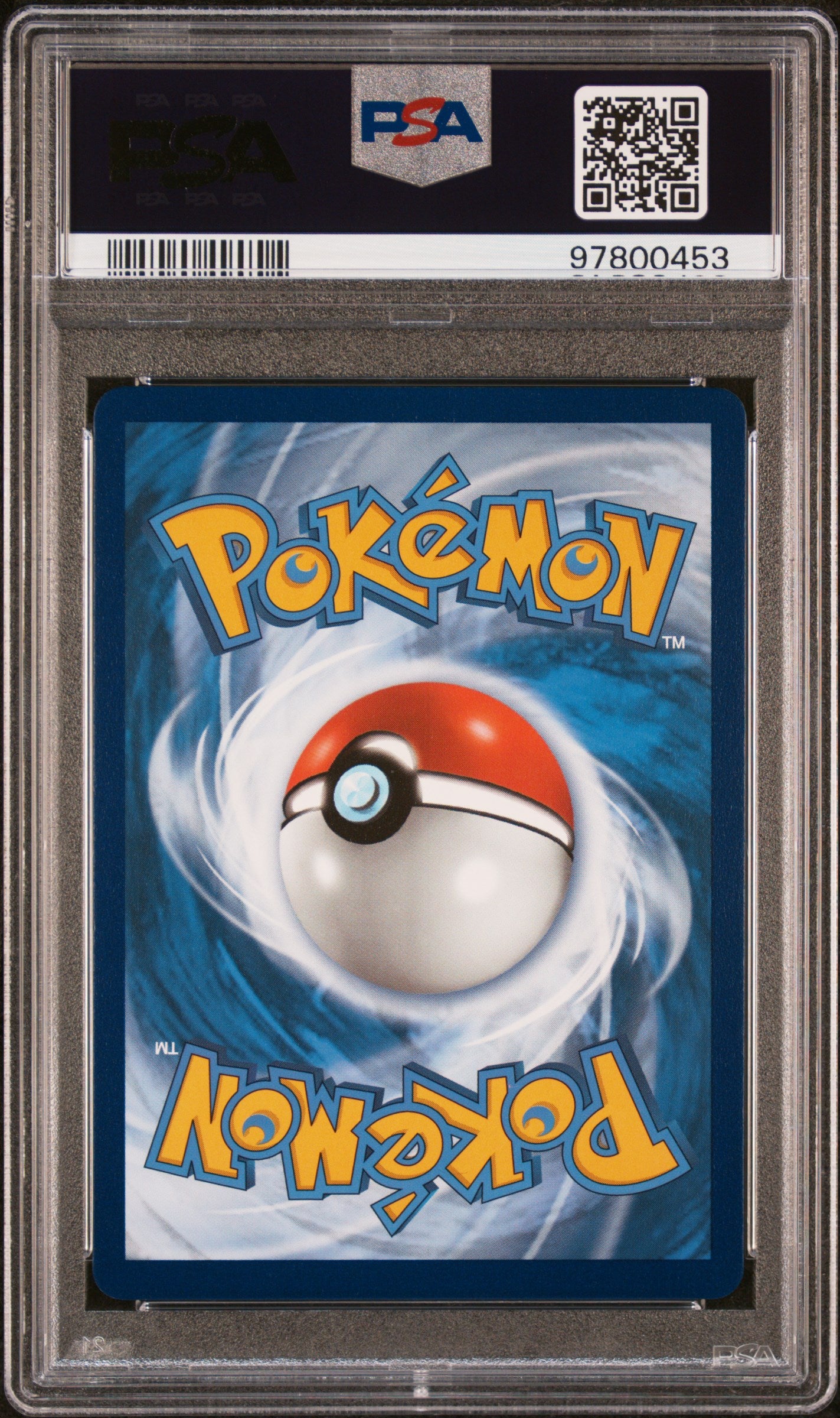 2022 Pokemon Sword & Shield Brilliant Stars #TG23 Fa/Umbreon Vmax PSA 10
