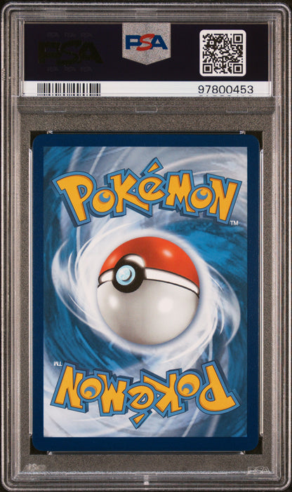 2022 Pokemon Sword & Shield Brilliant Stars #TG23 Fa/Umbreon Vmax PSA 10