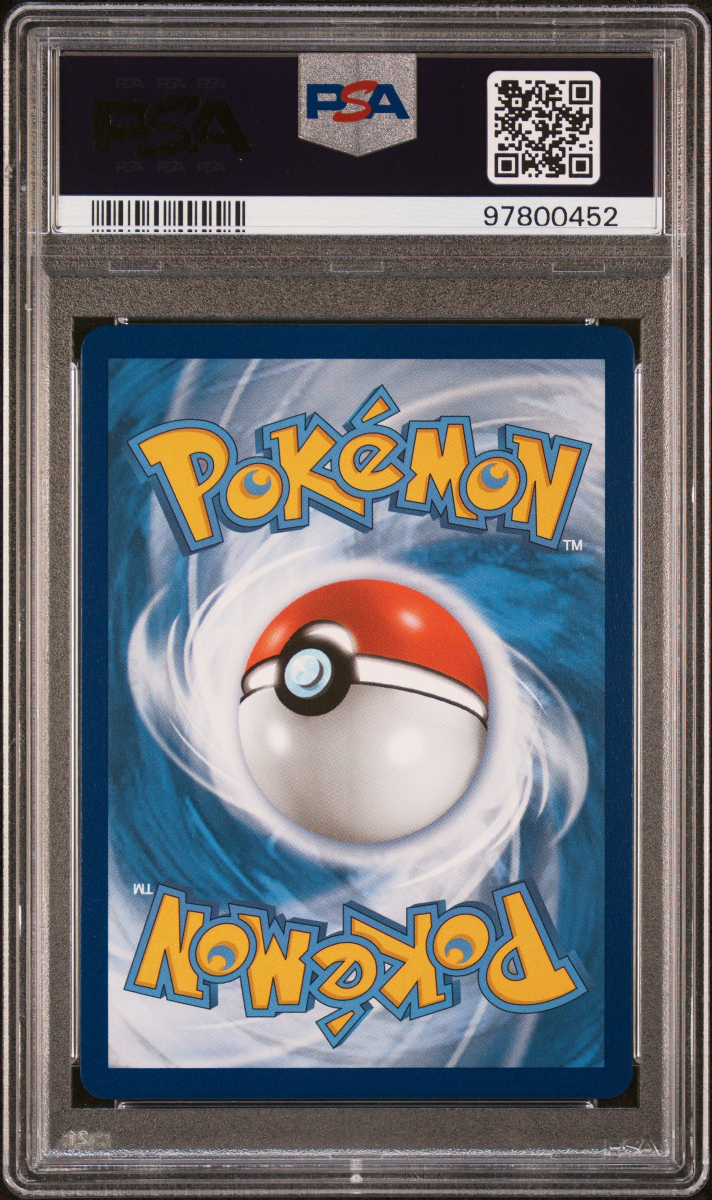 2022 Pokemon Sword & Shield Brilliant Stars #TG22 Fa/Umbreon V PSA 10