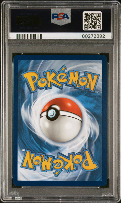 2023 Pokemon Obf En-Obsidian Flames #219 Ortega Ultra Rare PSA 10