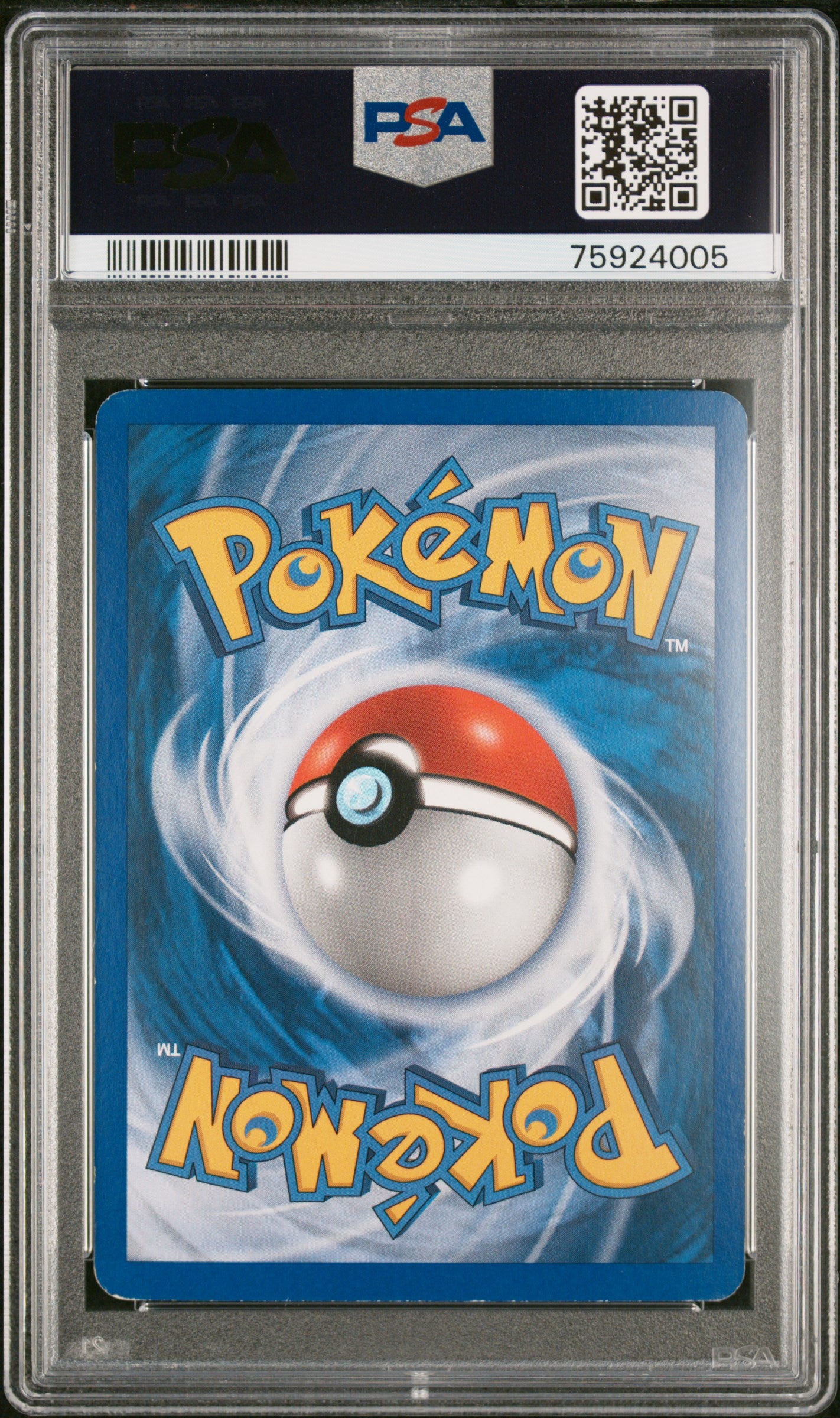2005 Pokemon Ex Delta Species #27 Sandslash-Rev.Foil Delta Species PSA 7