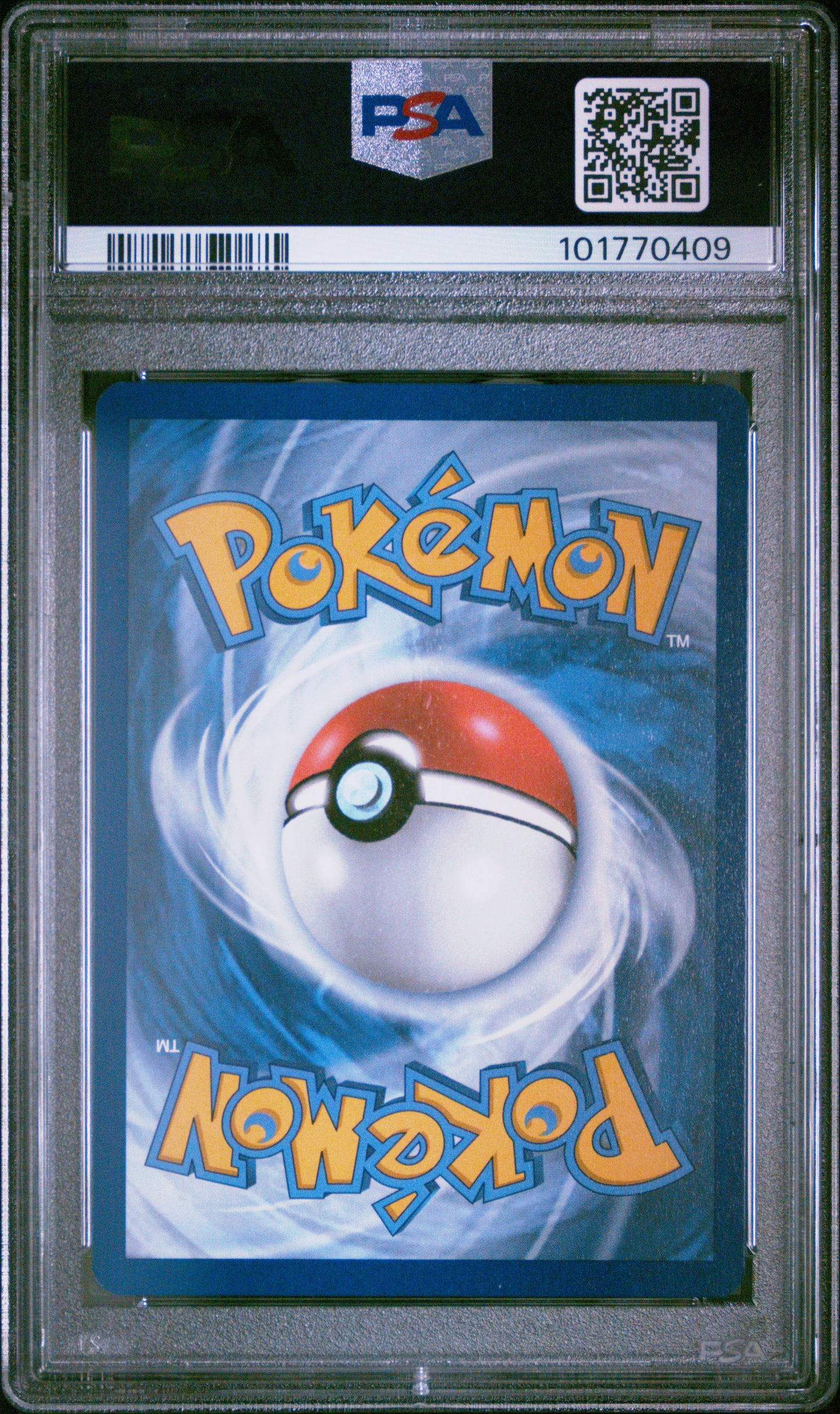 2023 Pokemon Clc-Charizard & Ho-Oh Ex Deck #001 Charmander PSA 10